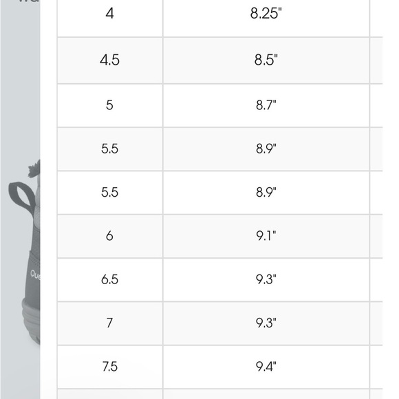 Quechua Decathlon Womens Size 7 Waterproof Hiking Boots SH100 Warm Mid W Black - Picture 9 of 9